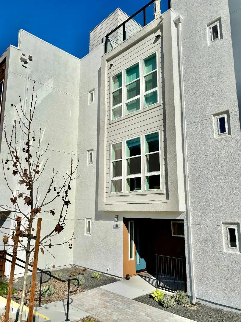 Townhouse for sale at 210 Verandah Avenue, Novato, CA featuring 3 beds and 3 baths