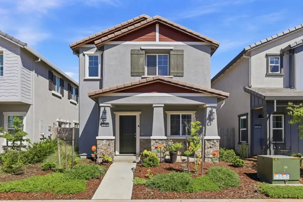 12185 Coal Creek Way, Rancho Cordova, CA — listing photo 1