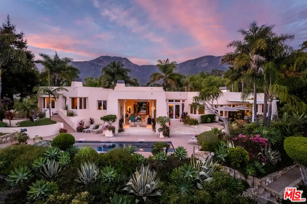 11 Hunt Drive, Summerland, CA — listing photo 1