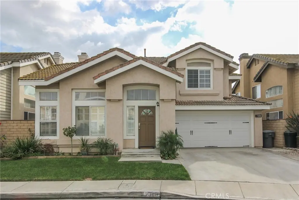 Single Family Residence for sale at 7390 Oxford Avenue, Buena Park, CA featuring 3 beds and 3 baths
