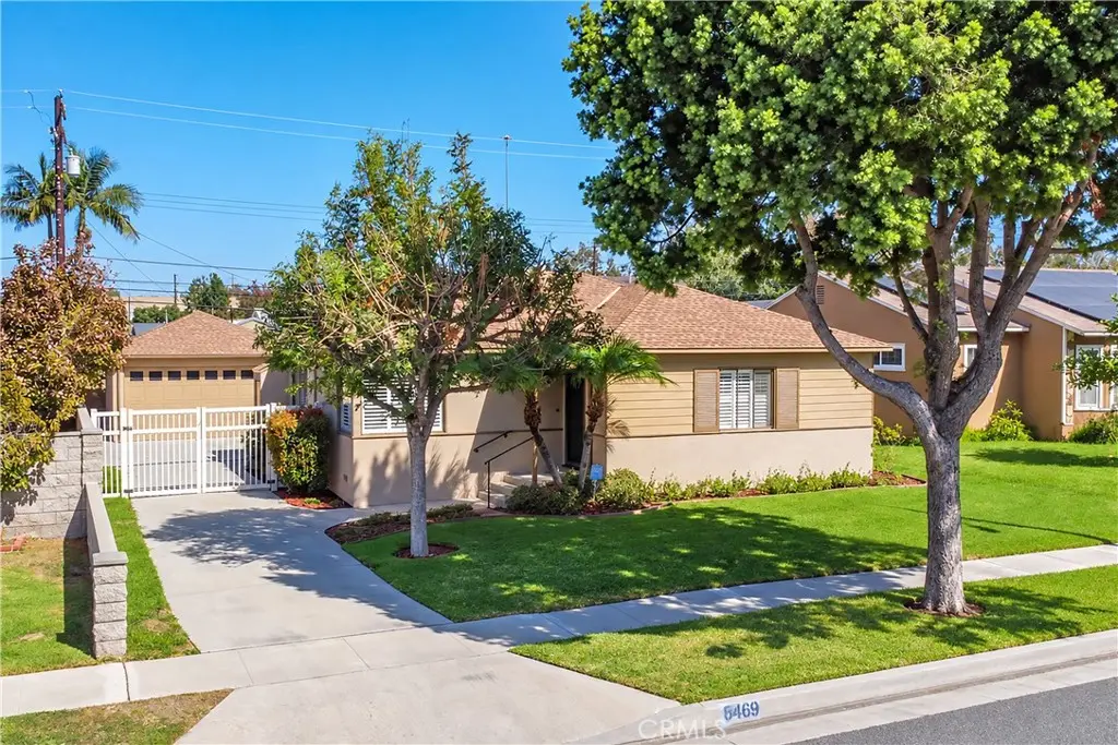 8469 Calendula Drive, Buena Park, CA — listing photo 1
