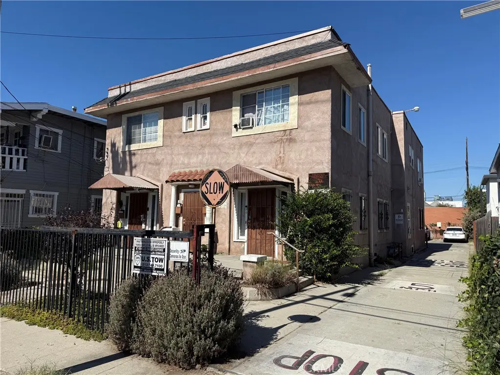 201 E 31st, Los Angeles, CA — listing photo 1