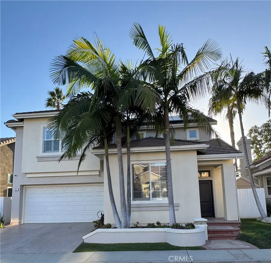 11 Calle Del Mar, Rancho Santa Margarita, CA — listing photo 1