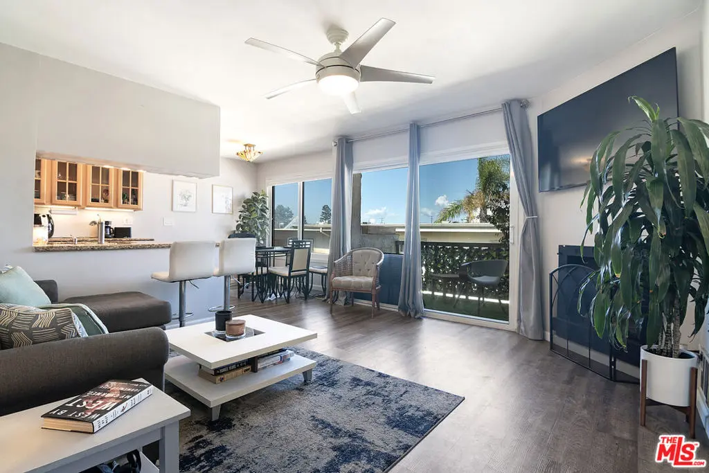 8740 Tuscany Avenue 312, Playa Del Rey, CA — listing photo 1