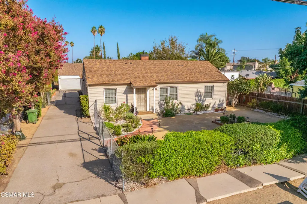 9520 Lemona Avenue, North Hills, CA — listing photo 1