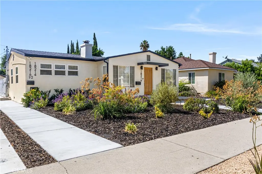 18216 Hartland Street, Reseda, CA — listing photo 1