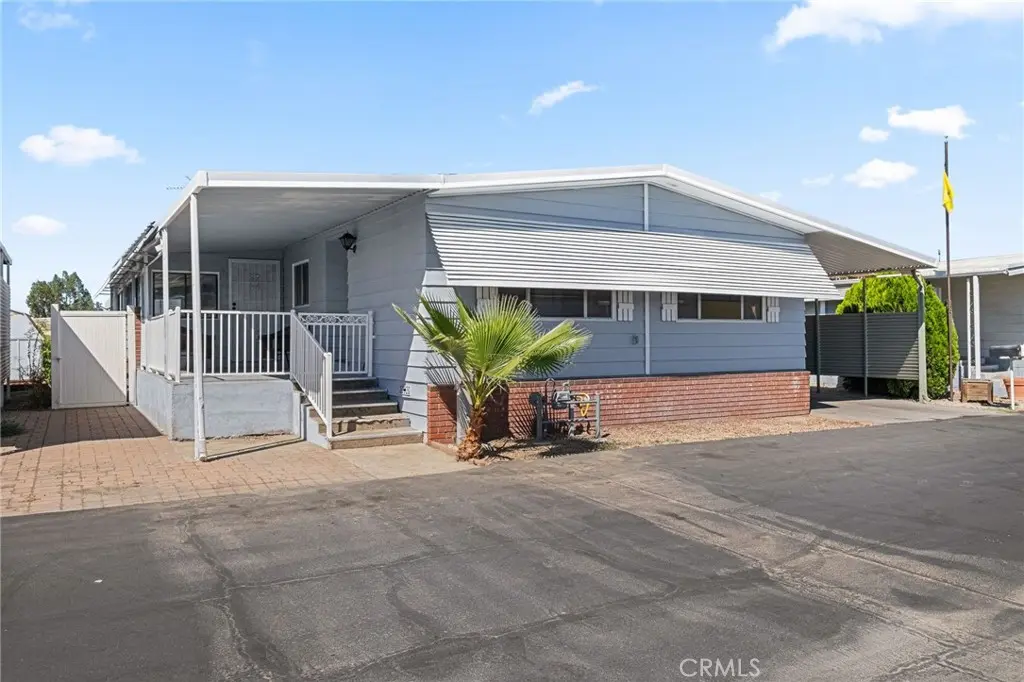 12582 2nd Street 56, Yucaipa, CA — listing photo 1