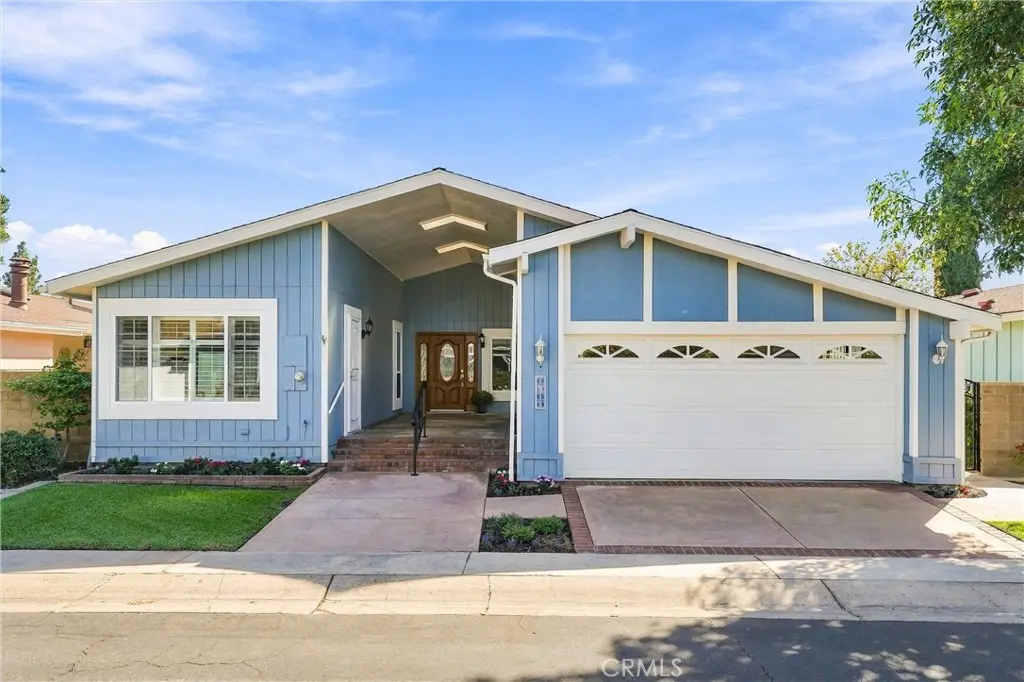 1512 Canyon Lake, Santa Ana, CA — listing photo 1
