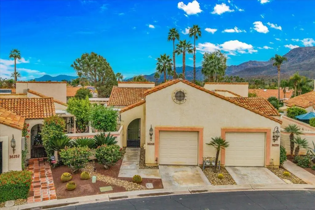 36266 Avenida De Las Montanas, Cathedral City, CA — listing photo 1