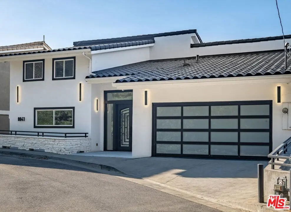 Single Family Residence for sale at 8041 Bulwer Drive, Los Angeles, CA featuring 4 beds and 5 baths