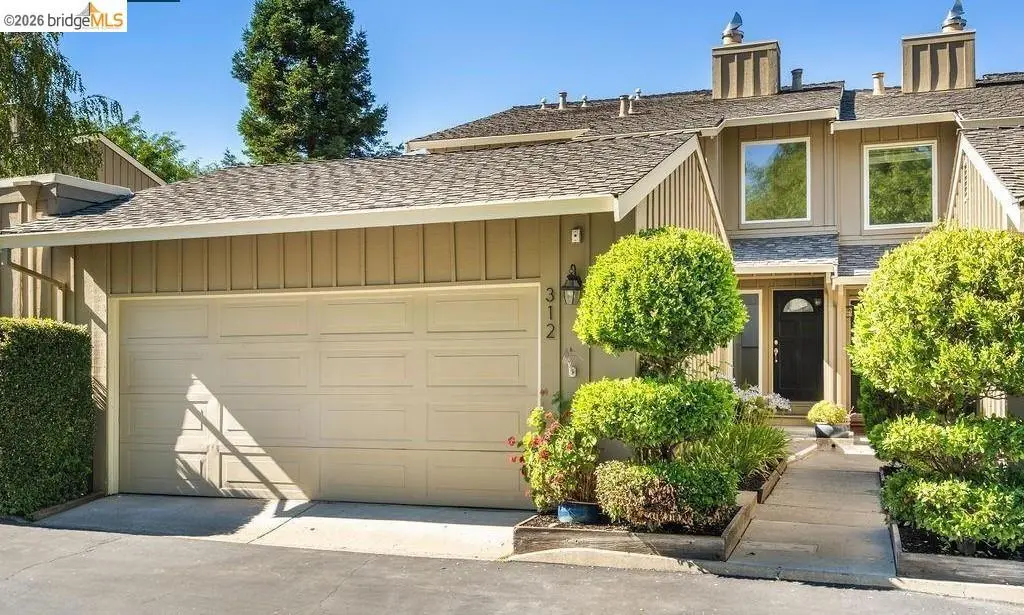 312 Sycamore Hill Ct, Danville, CA — listing photo 1