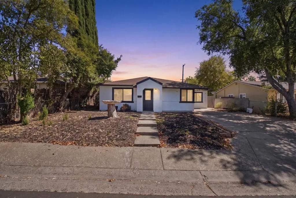 1412 Sebastian Way, Sacramento, CA — listing photo 1