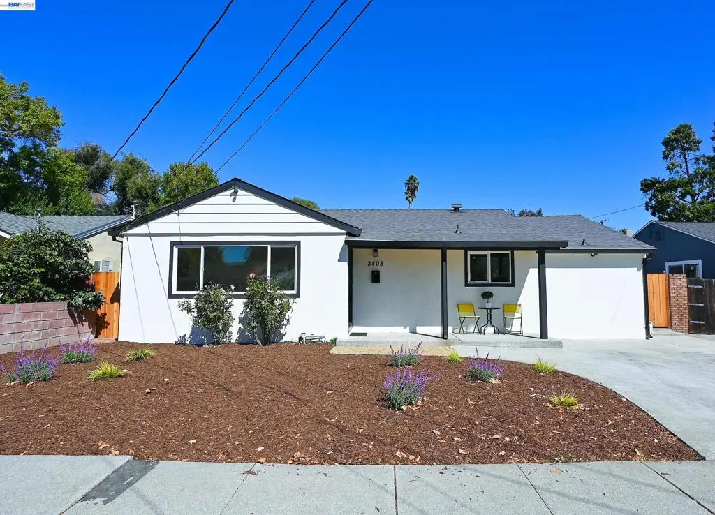 2403 Mountain View Dr., Concord, CA — listing photo 1