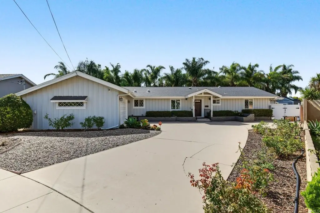 Single Family Residence for sale at 318 Rose View Place, Chula Vista, CA featuring 3 beds and 3 baths