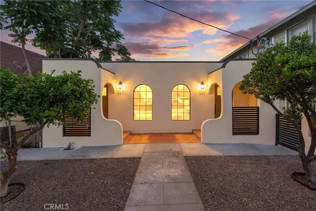 341 Douglas Street, Los Angeles, CA — listing photo 1