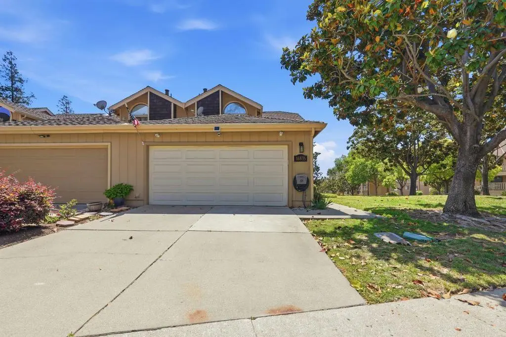 Townhouse for sale at 16835 Sorrel Way, Morgan Hill, CA featuring 3 beds and 2 baths