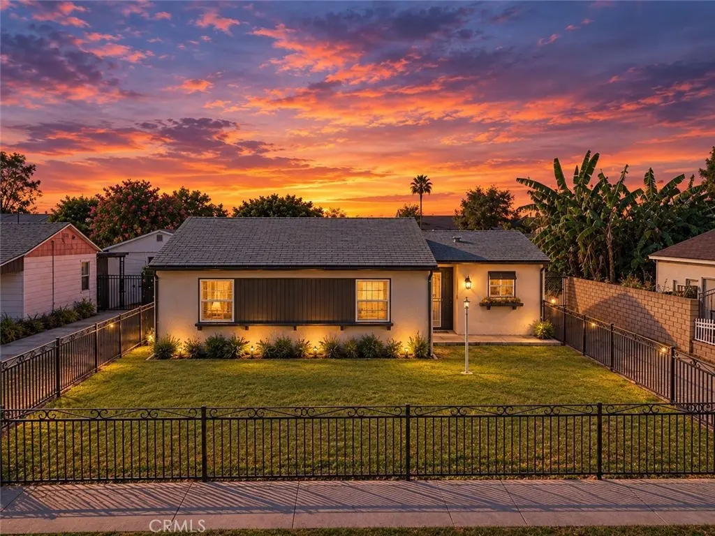 124 E Roland Street, Azusa, CA — listing photo 1