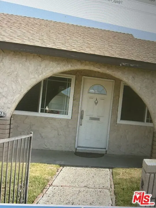 7319 Cortland Avenue, Paramount, CA — listing photo 1