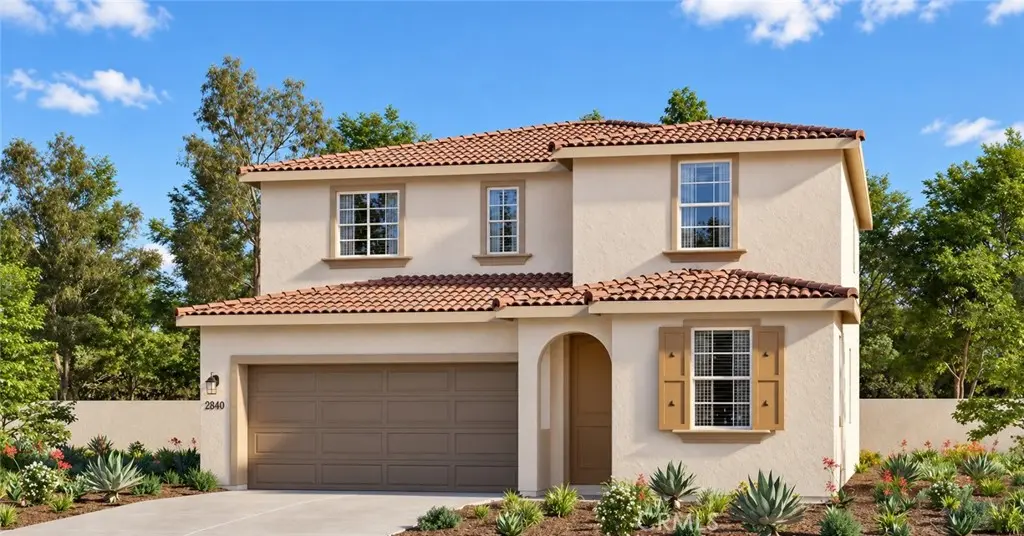 2840 Lake Mendoza Street, Rialto, CA — listing photo 1