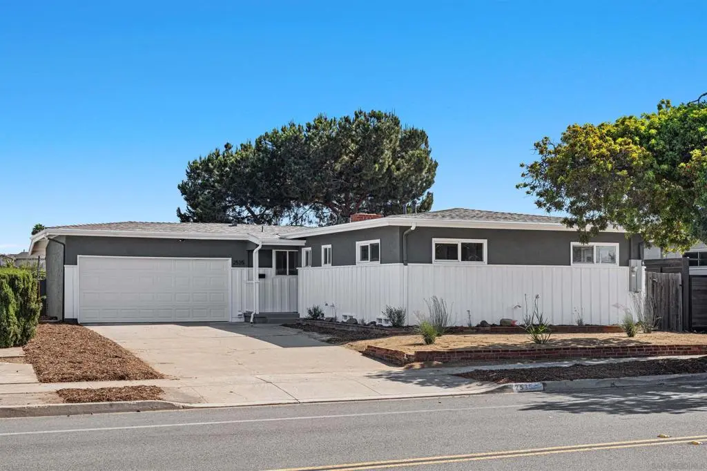 2535 Greyling Dr., San Diego, CA — listing photo 1