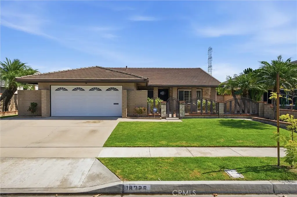 18326 San Gabriel, Cerritos, CA — listing photo 1