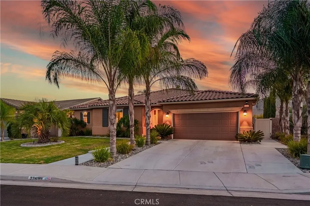 Single Family Residence for sale at 22699 Tranquility Circle, Wildomar, CA featuring 3 beds and 3 baths
