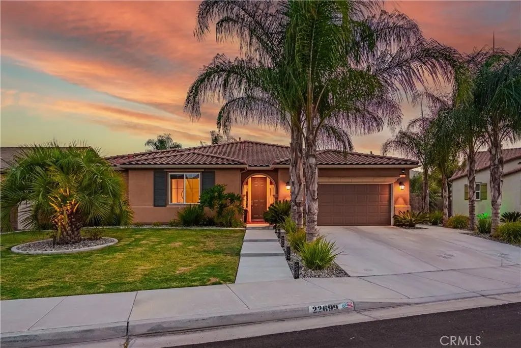 22699 Tranquility Circle, Wildomar, CA — listing photo 1