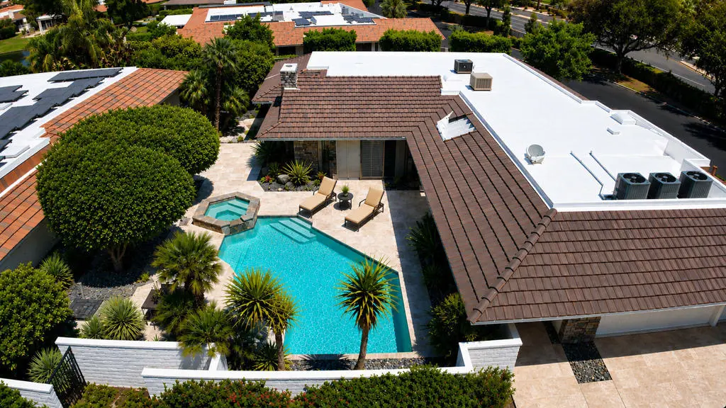 1 Surrey Court, Rancho Mirage, CA — listing photo 1