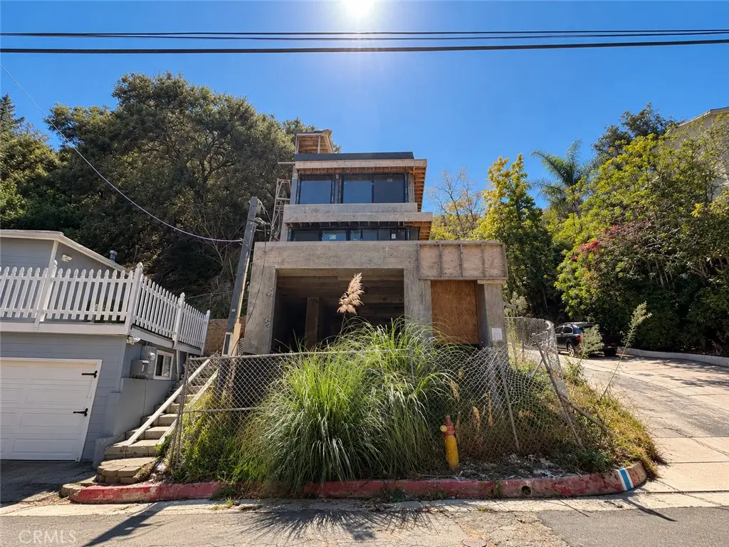 10034 Westwanda, Bel Air, CA — listing photo 1