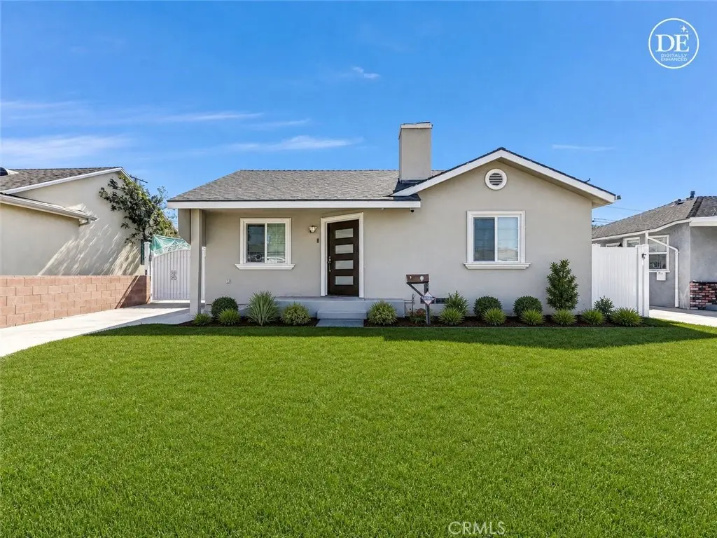 7706 Corey, Downey, CA — listing photo 1