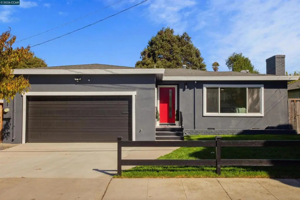 2639 Wendell Ave, Richmond, CA — listing photo 1