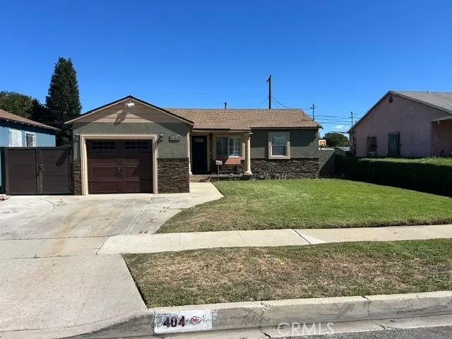 404 N Maie, Compton, CA — listing photo 1