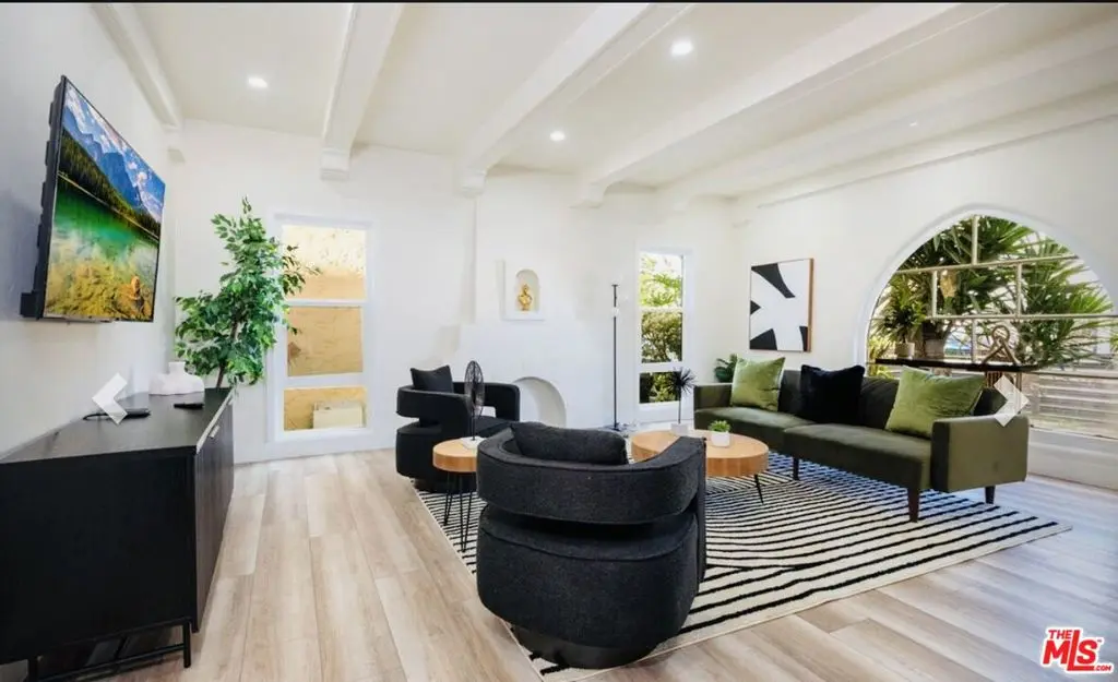 Condominium for rent at 8840 Alcott Street, Los Angeles, CA featuring 3 beds and 3 baths
