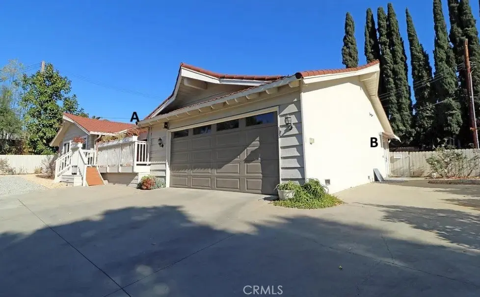 Studio for rent at 1362 Bexley Lane B, Brea, CA and 1 bath