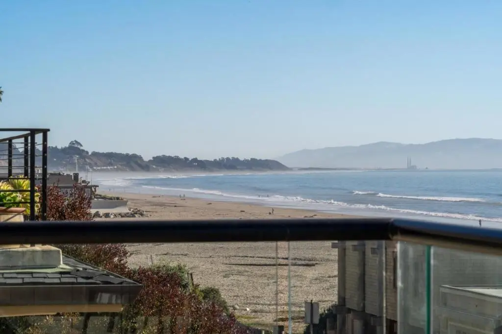 635 Beach Drive, Aptos, CA — listing photo 1
