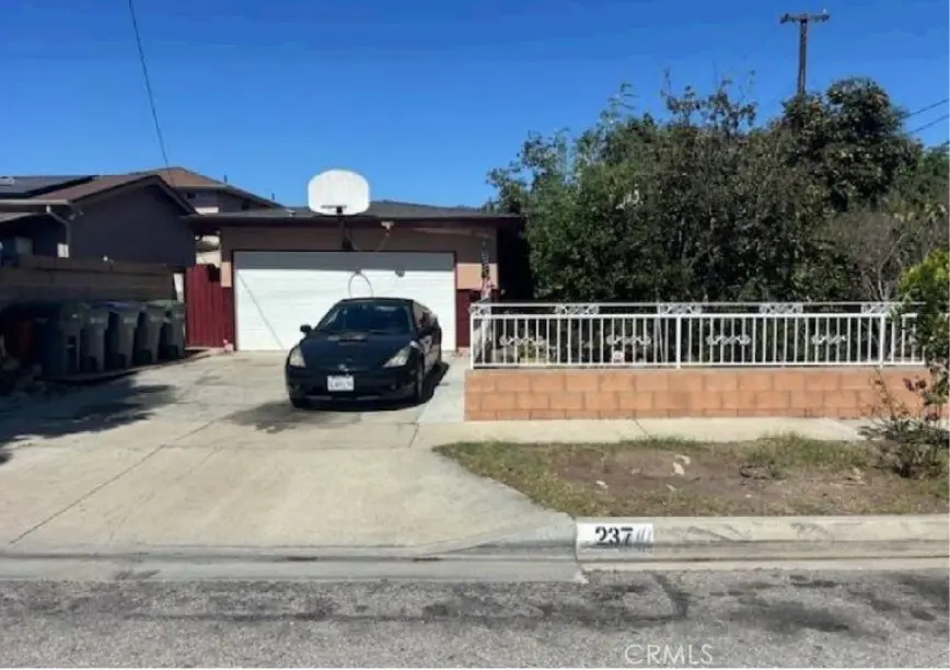 237 W 219th, Carson, CA — listing photo 1