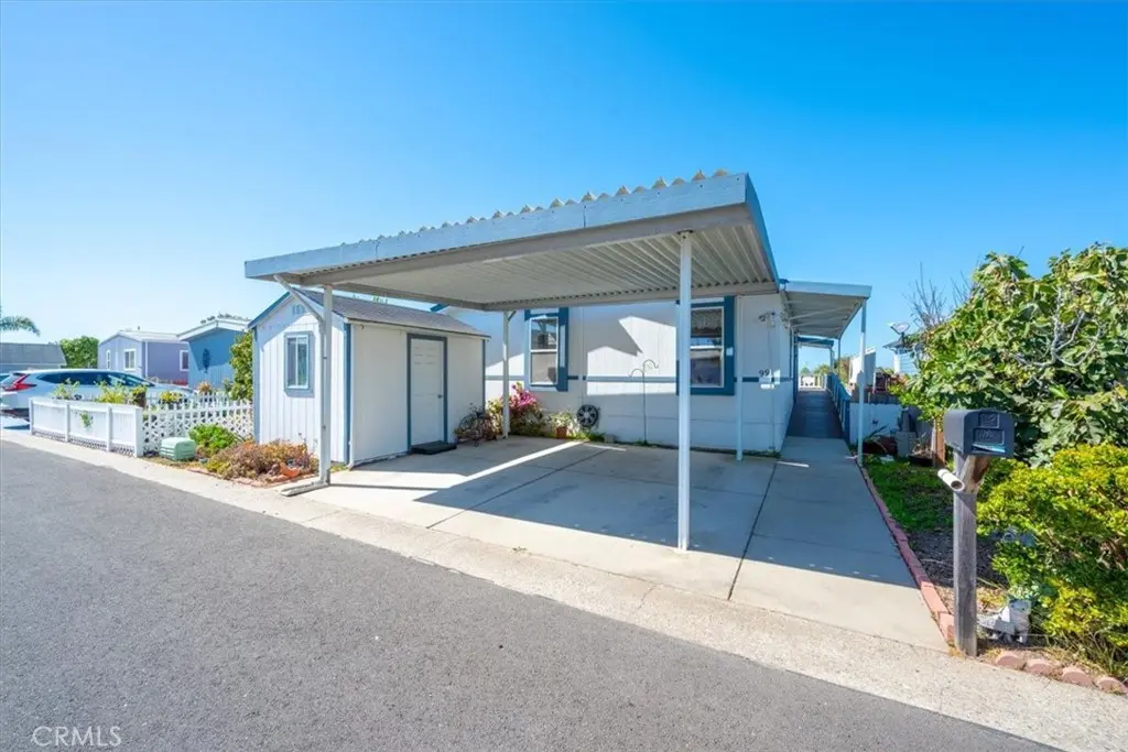 765 Mesa View Drive 99, Arroyo Grande, CA — listing photo 1