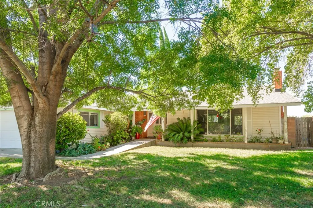 145 S Villa, Willows, CA — listing photo 1