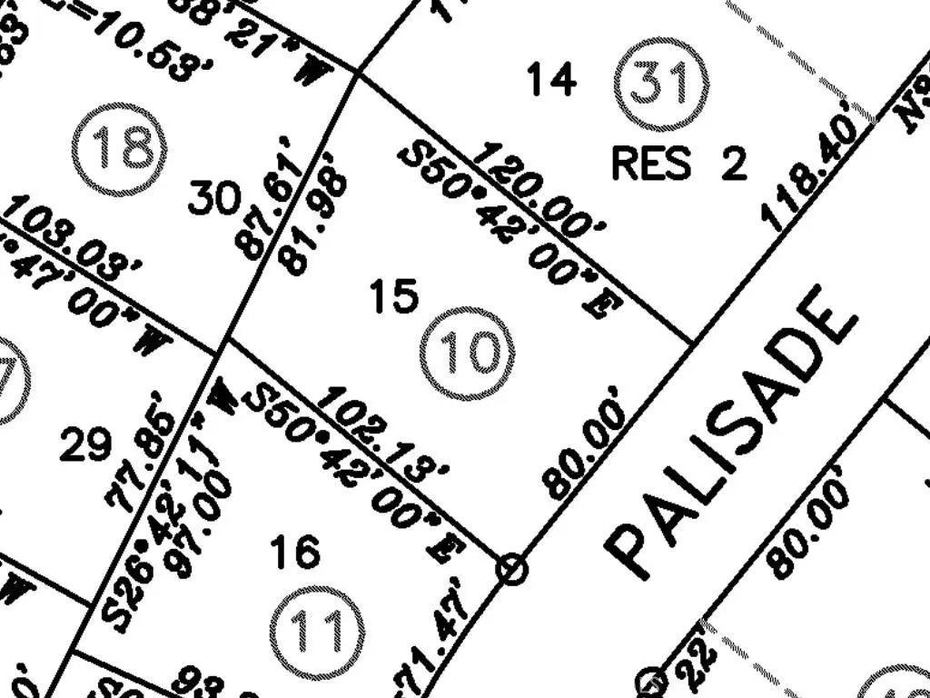 7233 Palisade, Unincorporated, CA — listing photo 1