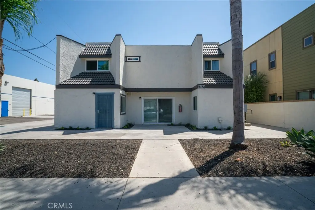 812 E Santa Ana, Santa Ana, CA — listing photo 1