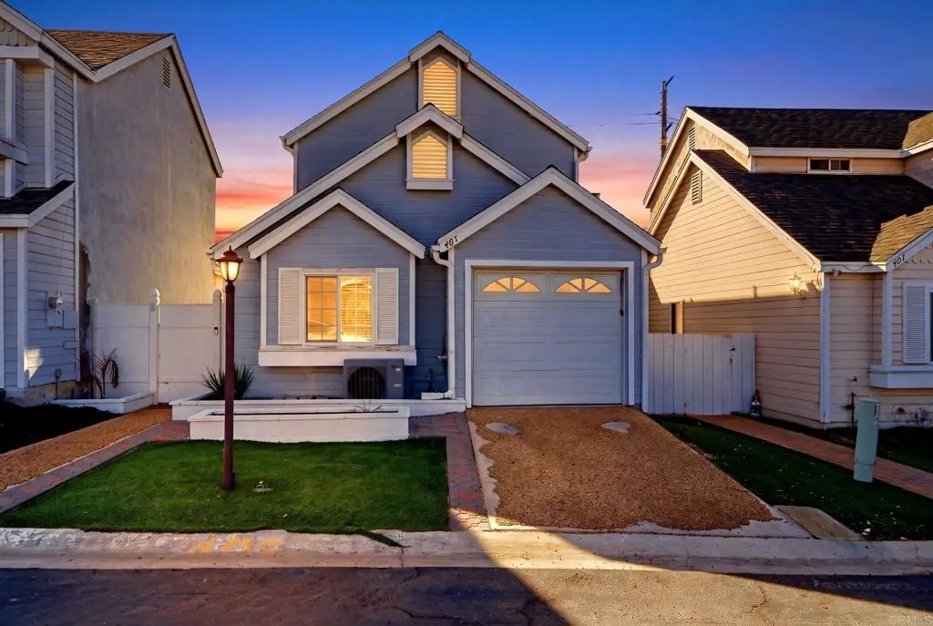 405 61st Street, San Diego, CA — listing photo 1