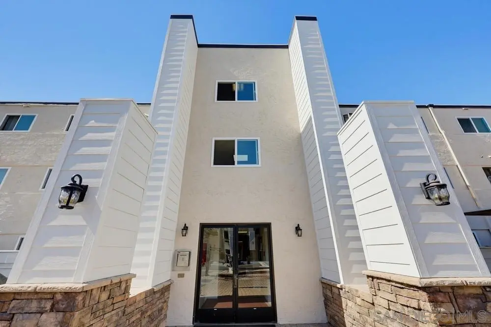 Residential Lease for rent at 3140 Midway Dr A202, San Diego, CA featuring 2 beds and 2 baths