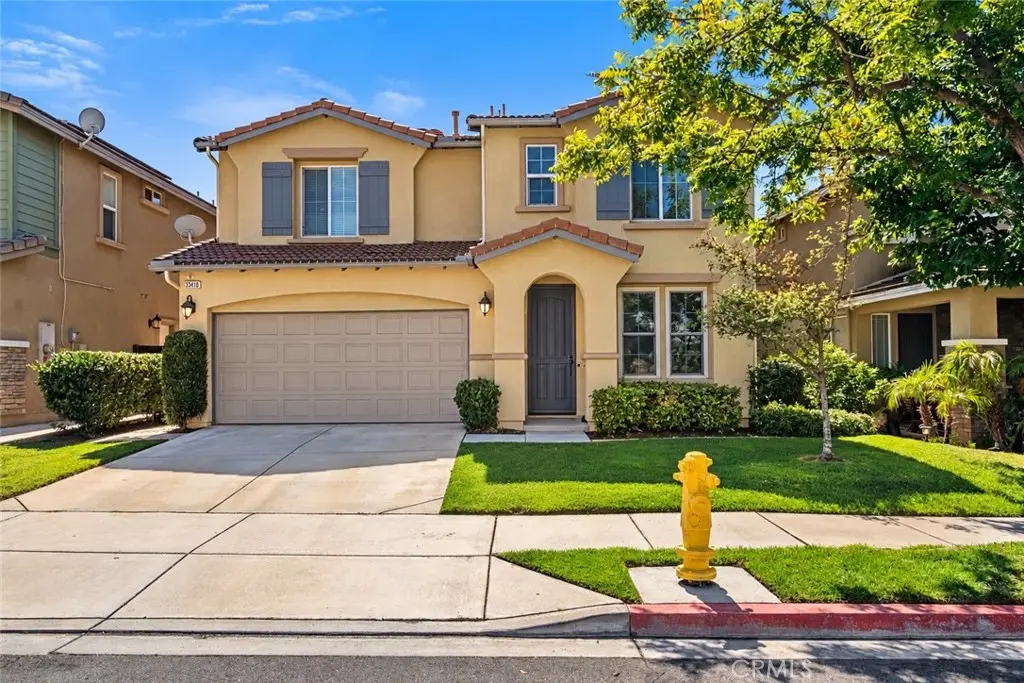 33410 Wallace, Yucaipa, CA — listing photo 1