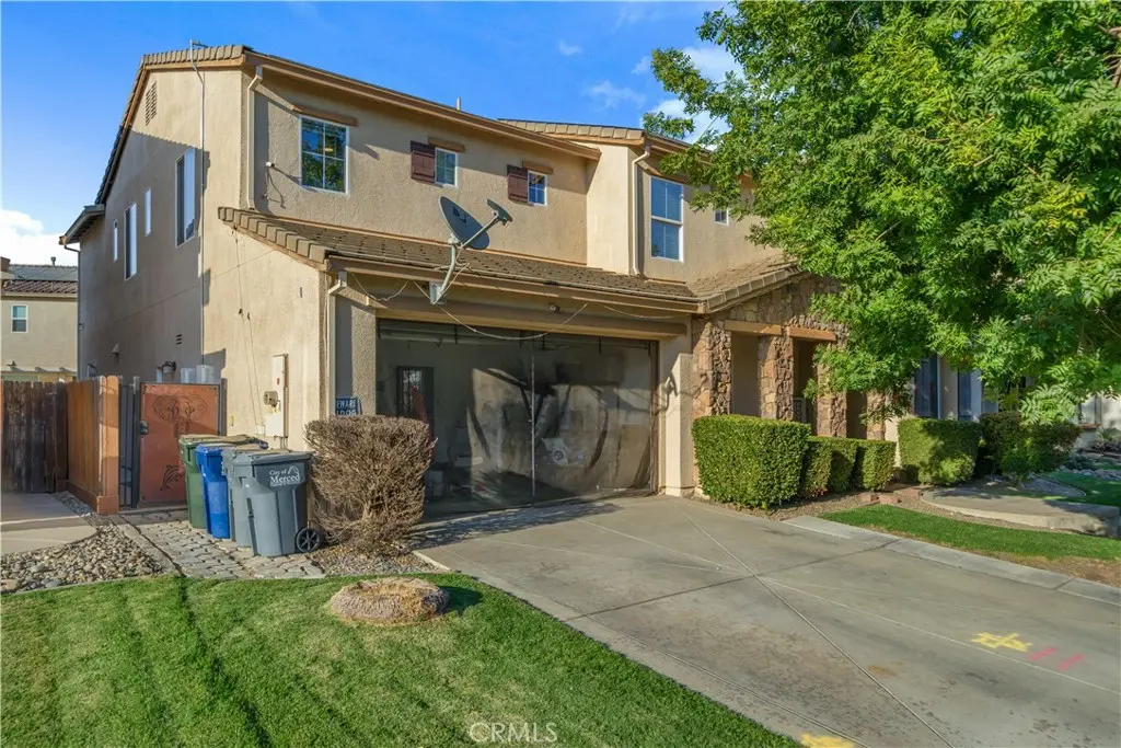 Single Family Residence for sale at 1289 Lurs Court, Merced, CA featuring 6 beds and 4 baths
