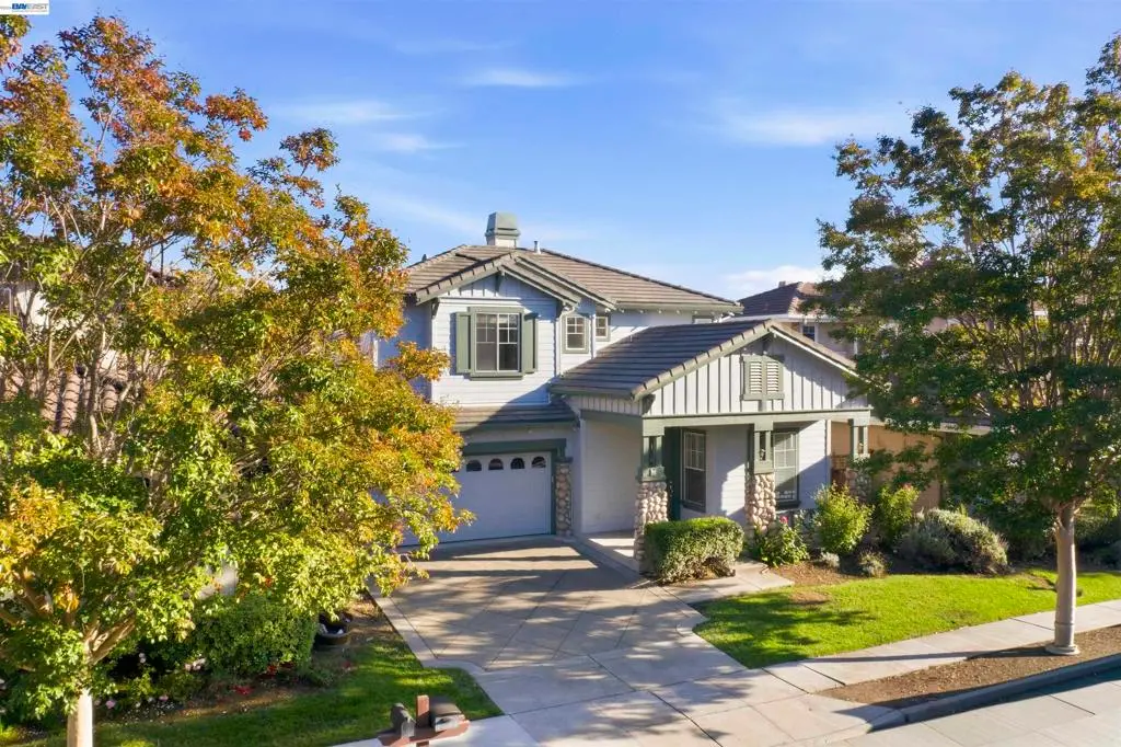 Single Family Residence for sale at 188 Black Mountain Circle, Fremont, CA featuring 3 beds and 3 baths