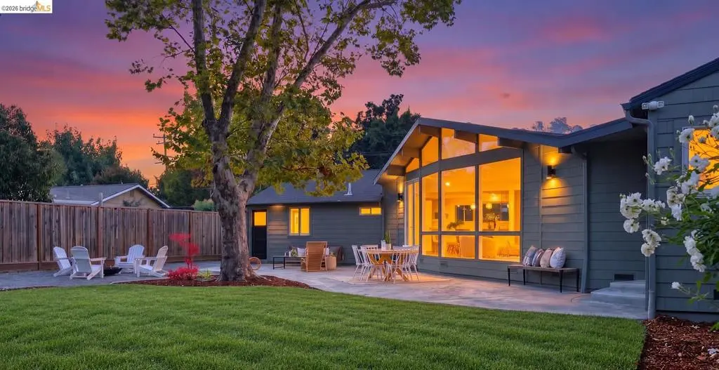 925 Juanita Dr, Lafayette, CA — listing photo 1