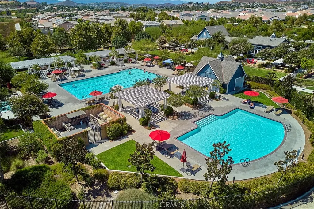 24449 Comanche Creek Drive, Menifee, CA — listing photo 1