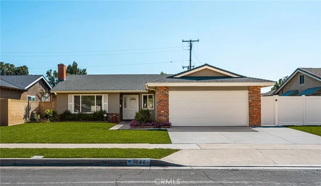 1046 E Chalynn, Orange, CA — listing photo 1