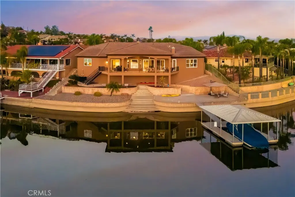 Single Family Residence for sale at 30416 Comanche Circle, Canyon Lake, CA featuring 4 beds and 3 baths