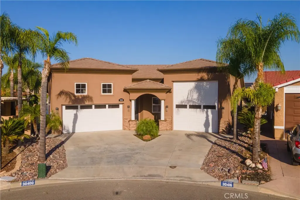 30416 Comanche Circle, Canyon Lake, CA — listing photo 1